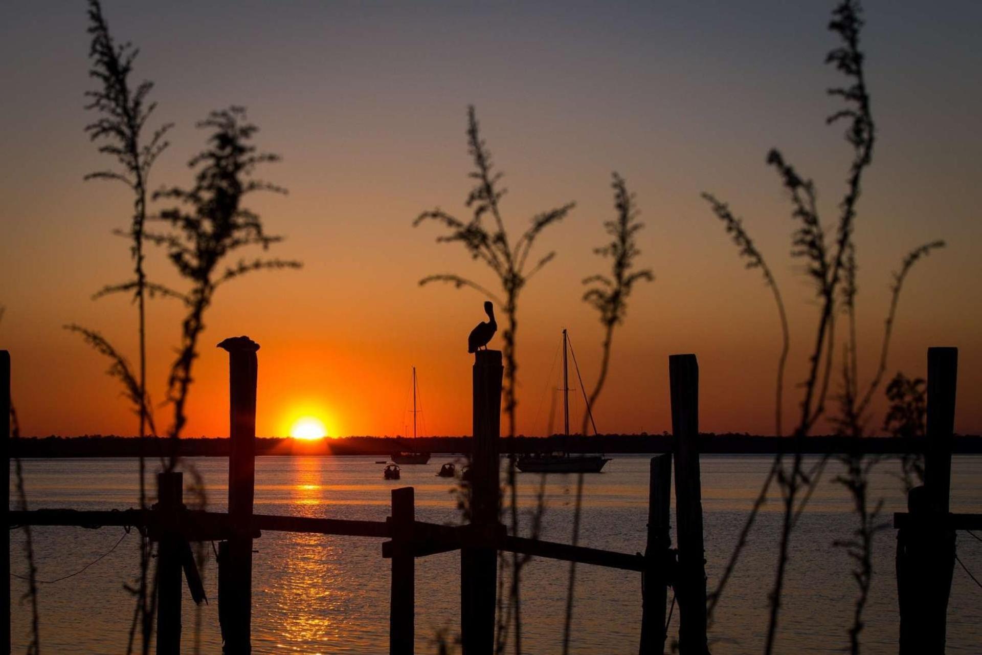 Vila Pine Hill Point Green Cove Springs Exteriér fotografie