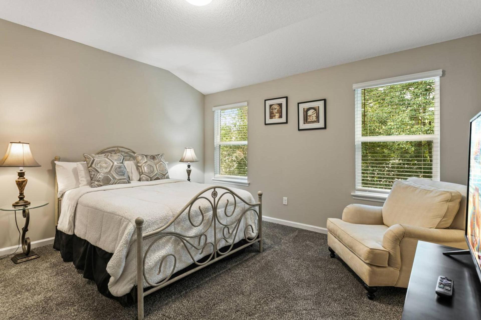 Vila Pine Hill Point Green Cove Springs Exteriér fotografie