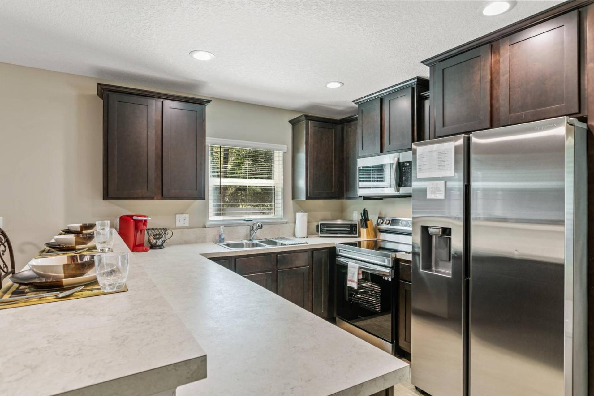 Vila Pine Hill Point Green Cove Springs Exteriér fotografie