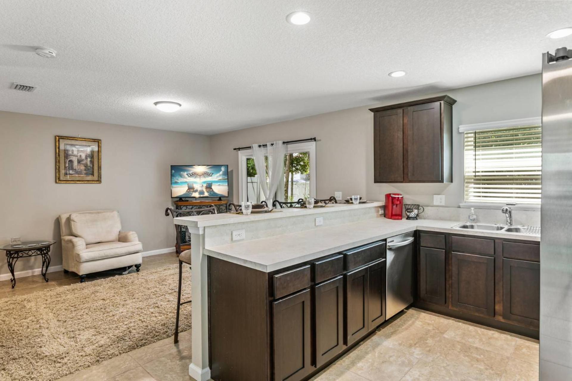 Vila Pine Hill Point Green Cove Springs Exteriér fotografie